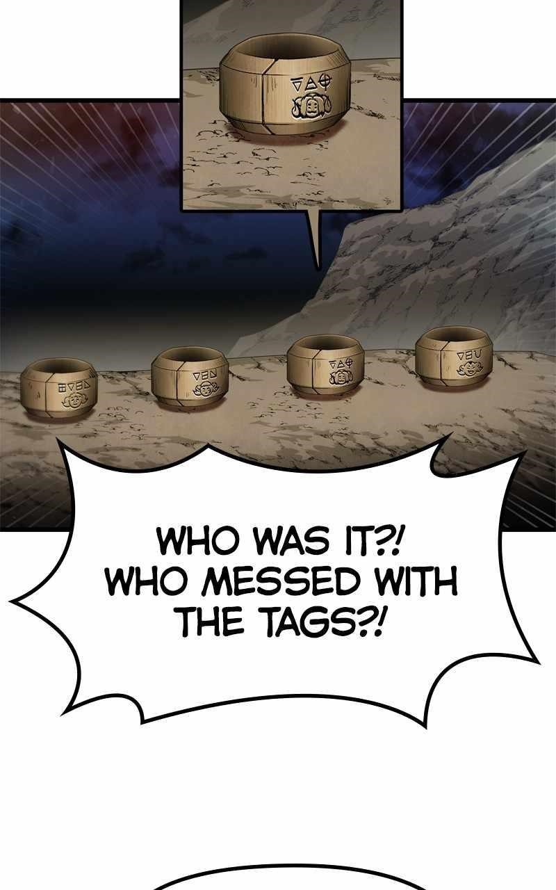 God Tribe Chapter 37 - Page 86