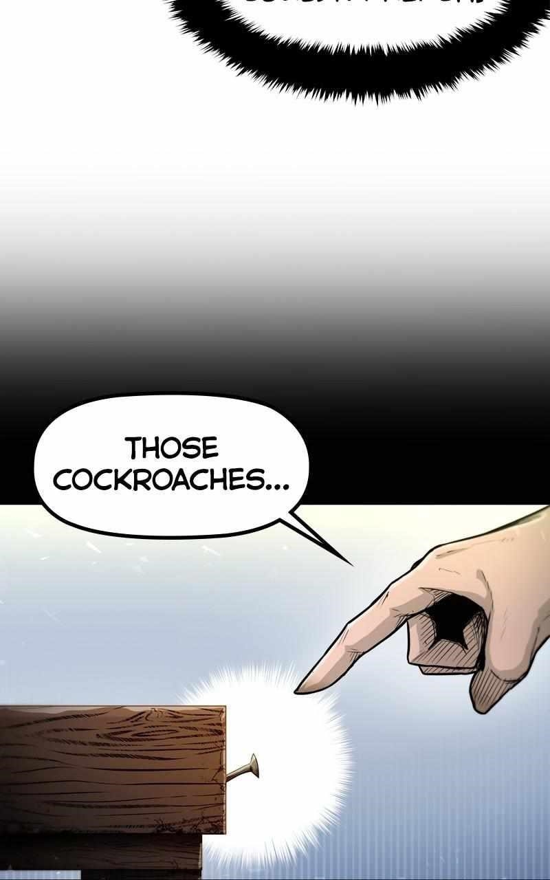 God Tribe Chapter 38 - Page 111