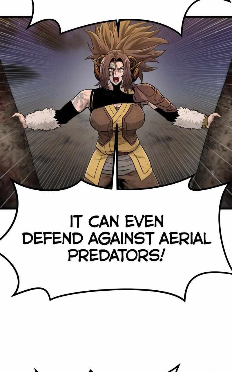 God Tribe Chapter 38 - Page 80