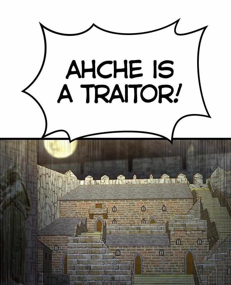 God Tribe Chapter 39 - Page 1