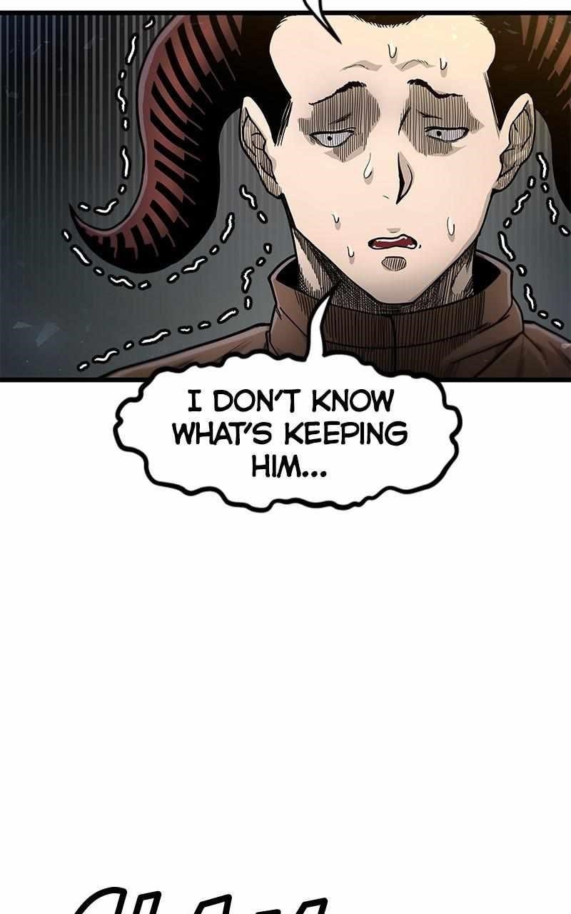 God Tribe Chapter 39 - Page 10