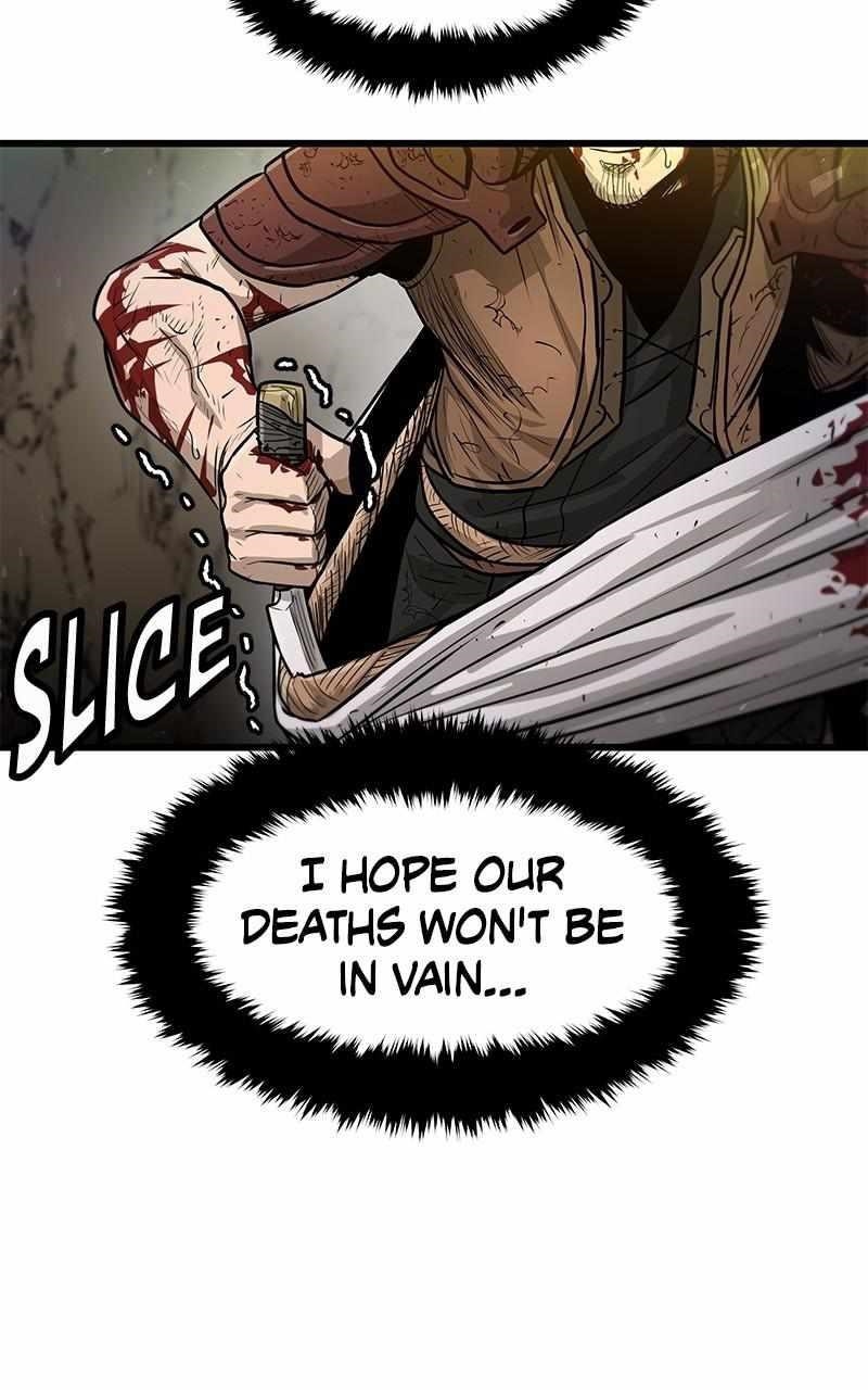 God Tribe Chapter 39 - Page 107
