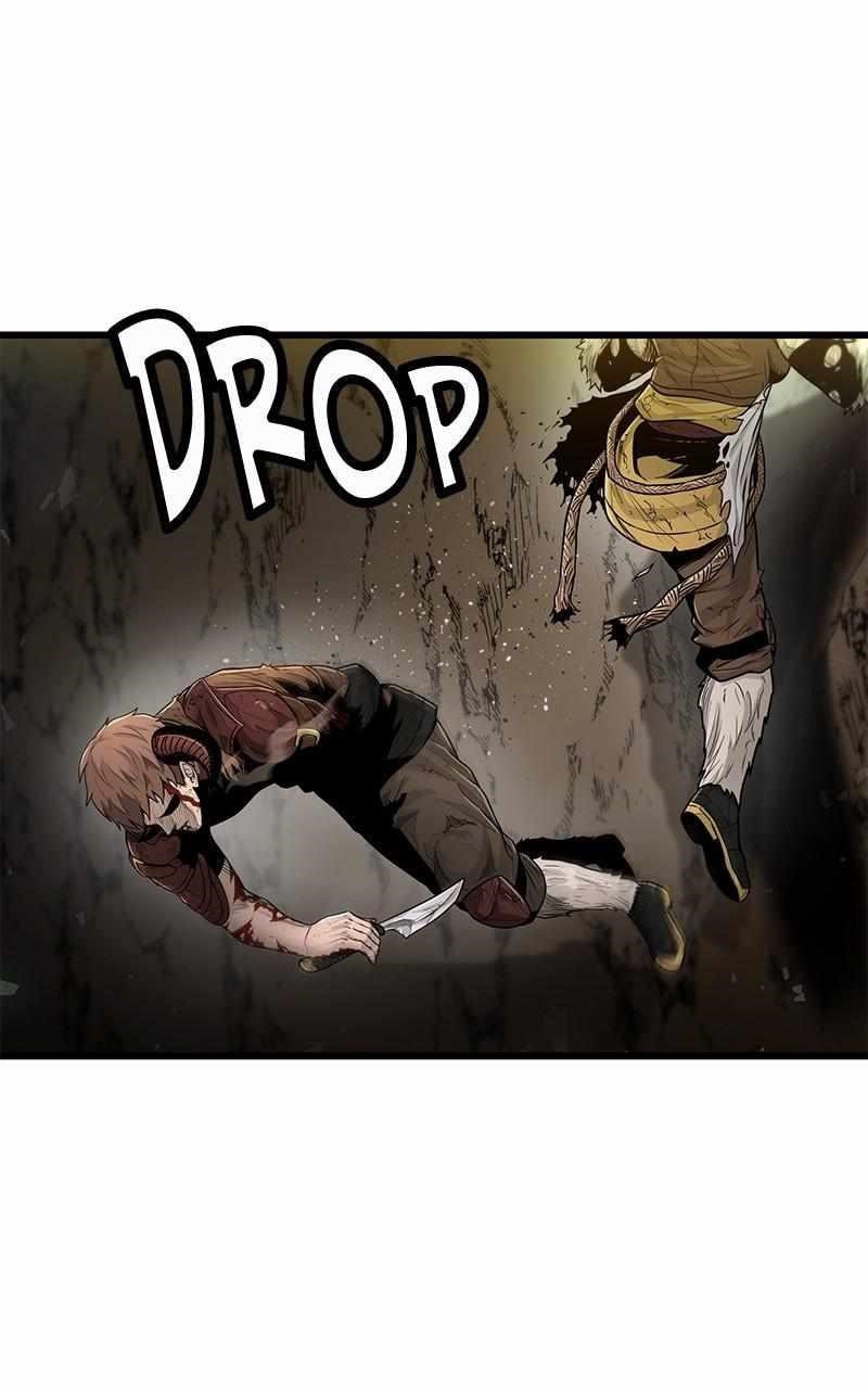 God Tribe Chapter 39 - Page 109