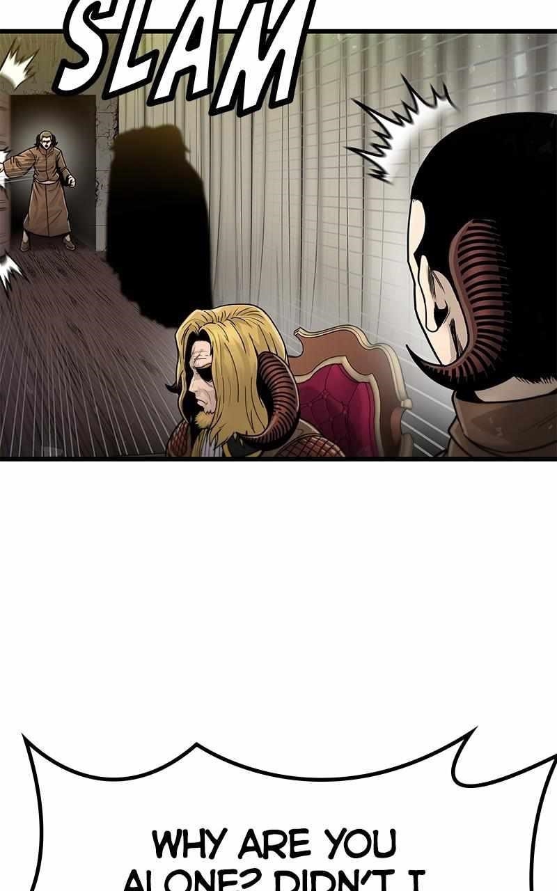 God Tribe Chapter 39 - Page 11