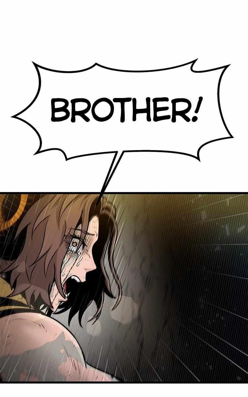 God Tribe Chapter 39 - Page 110