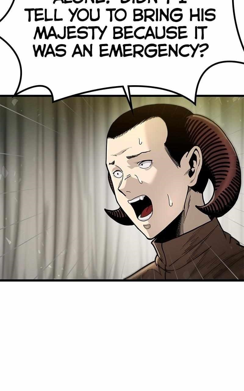 God Tribe Chapter 39 - Page 12