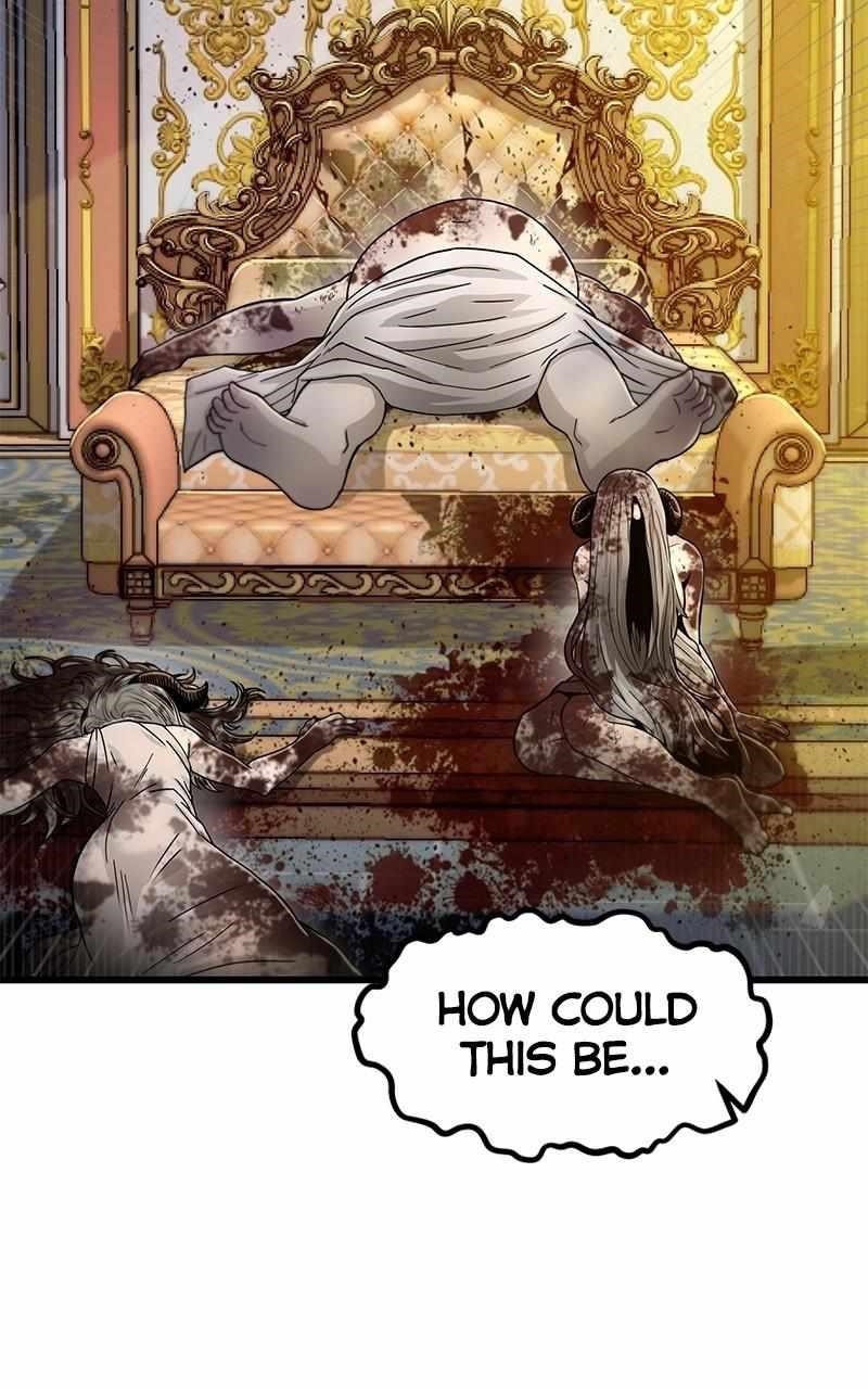 God Tribe Chapter 39 - Page 15