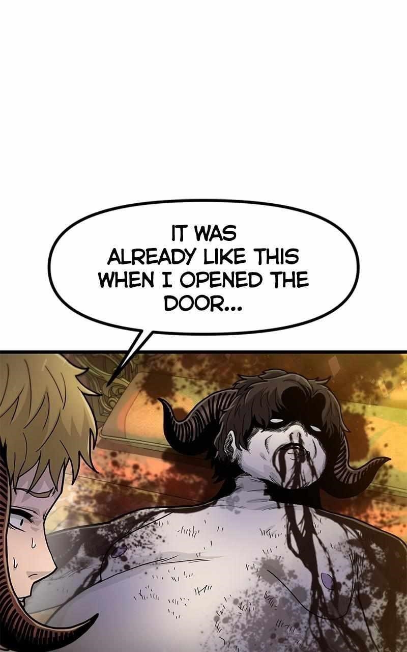 God Tribe Chapter 39 - Page 16