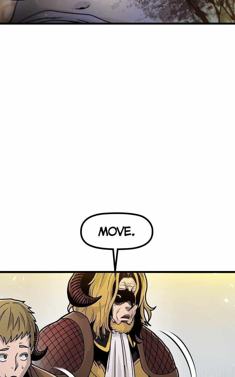 God Tribe Chapter 39 - Page 17