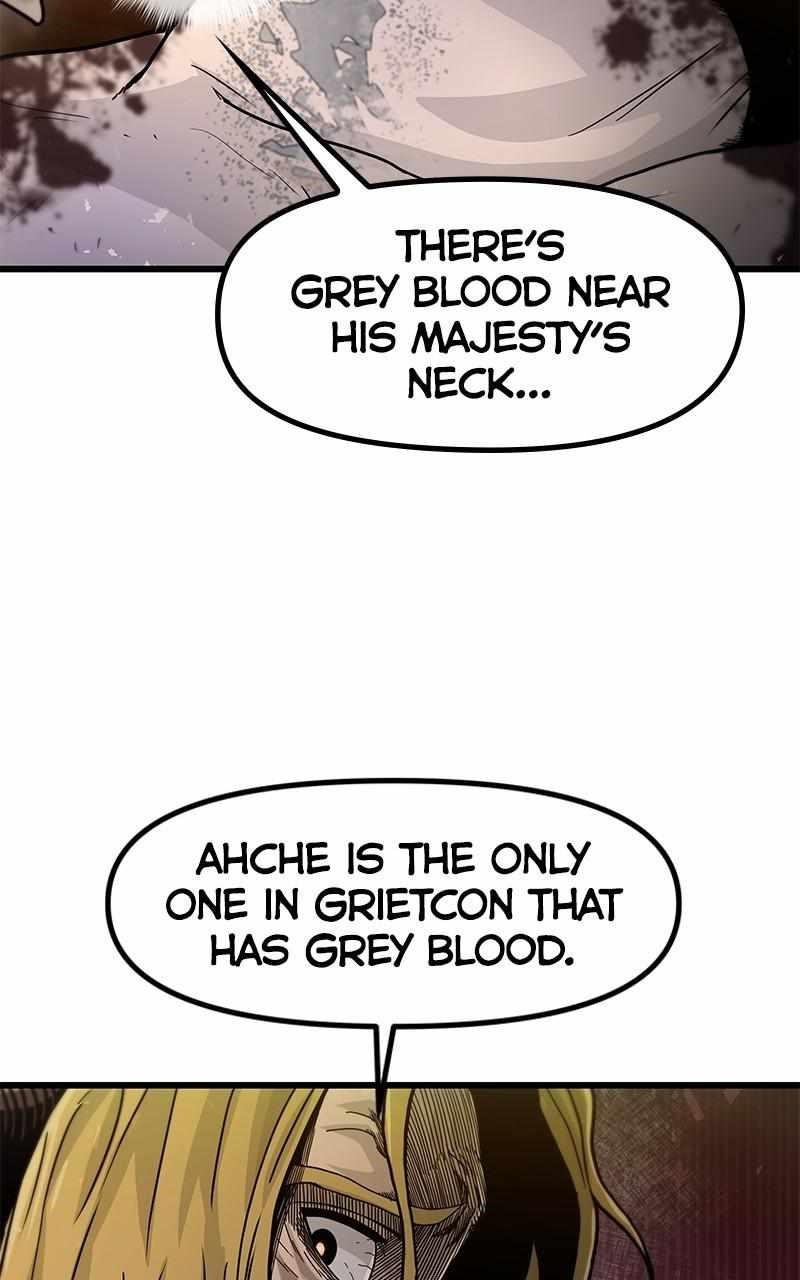 God Tribe Chapter 39 - Page 19