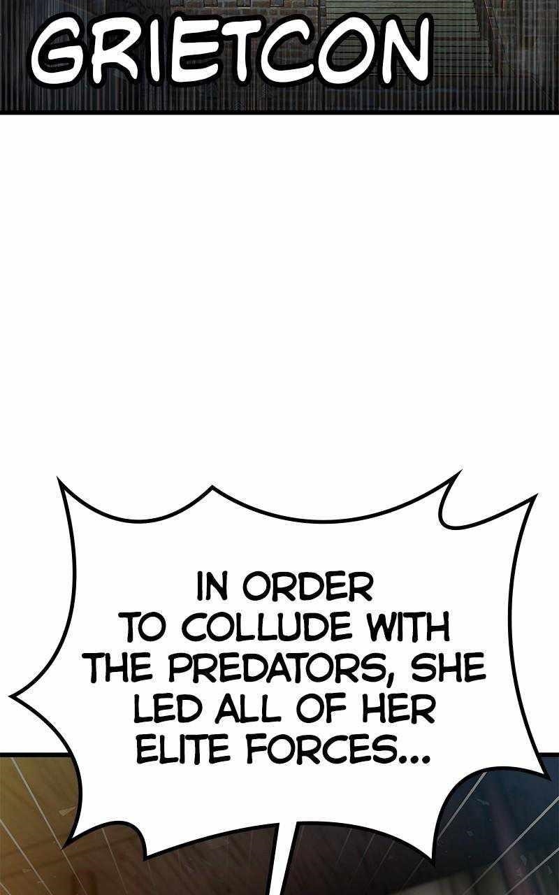 God Tribe Chapter 39 - Page 2