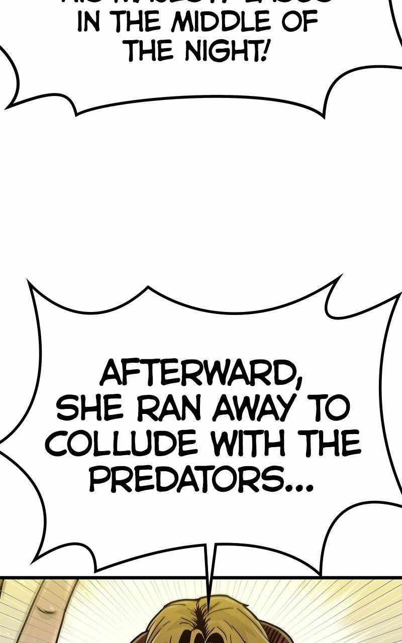 God Tribe Chapter 39 - Page 23