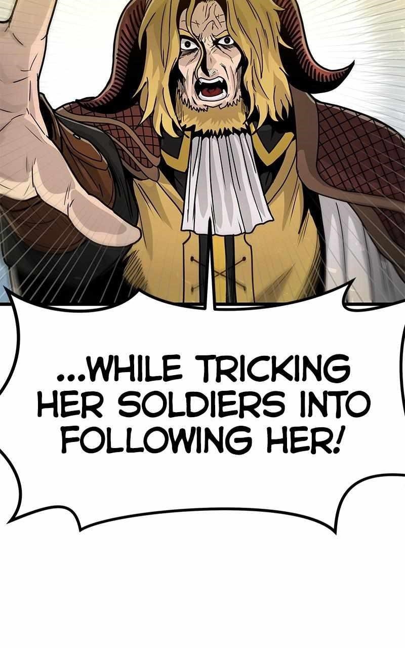 God Tribe Chapter 39 - Page 24