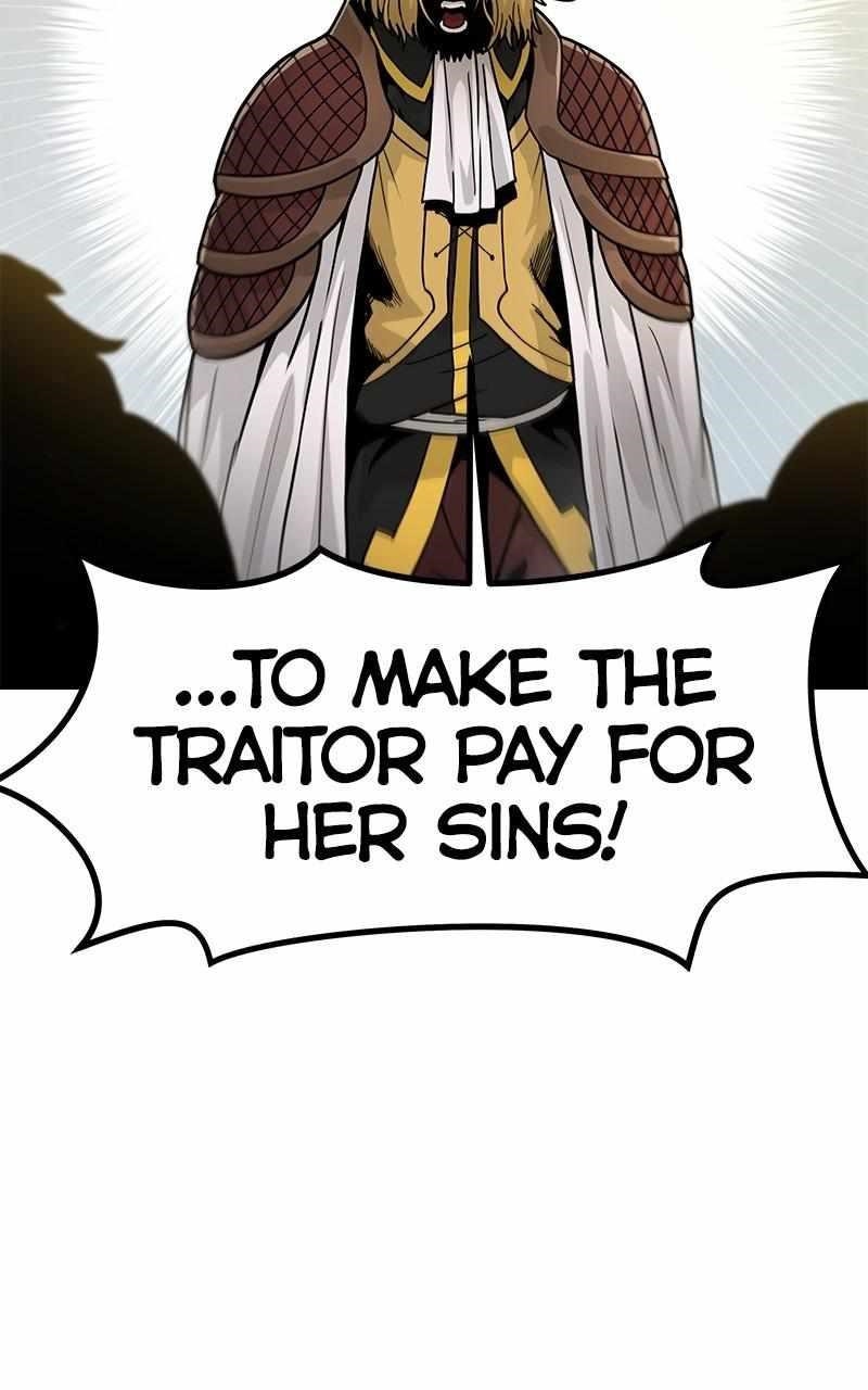 God Tribe Chapter 39 - Page 27