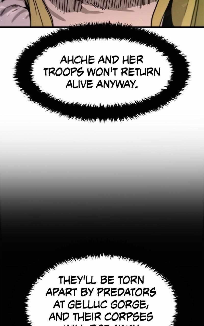 God Tribe Chapter 39 - Page 29