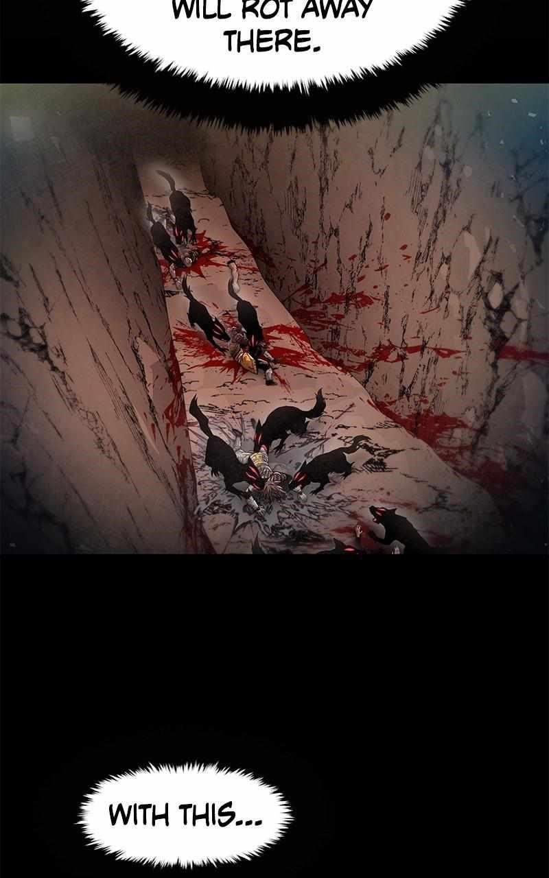 God Tribe Chapter 39 - Page 30