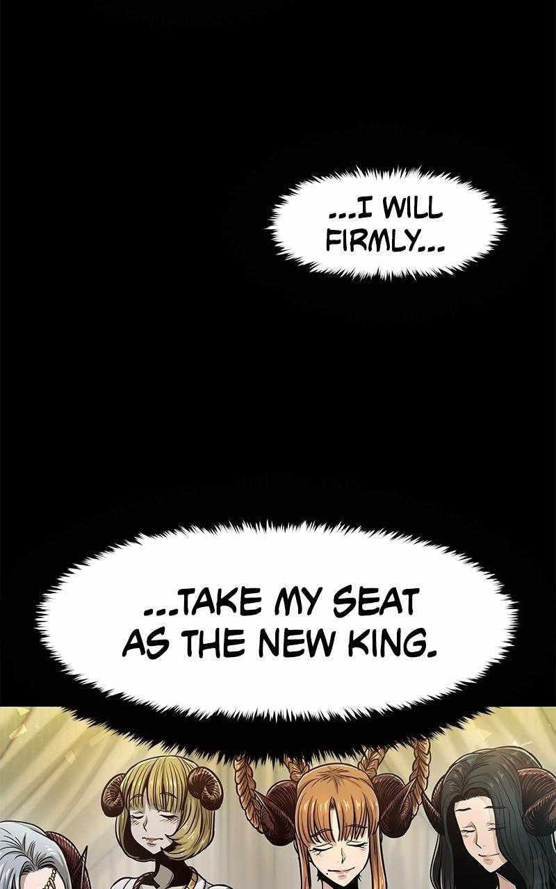 God Tribe Chapter 39 - Page 31