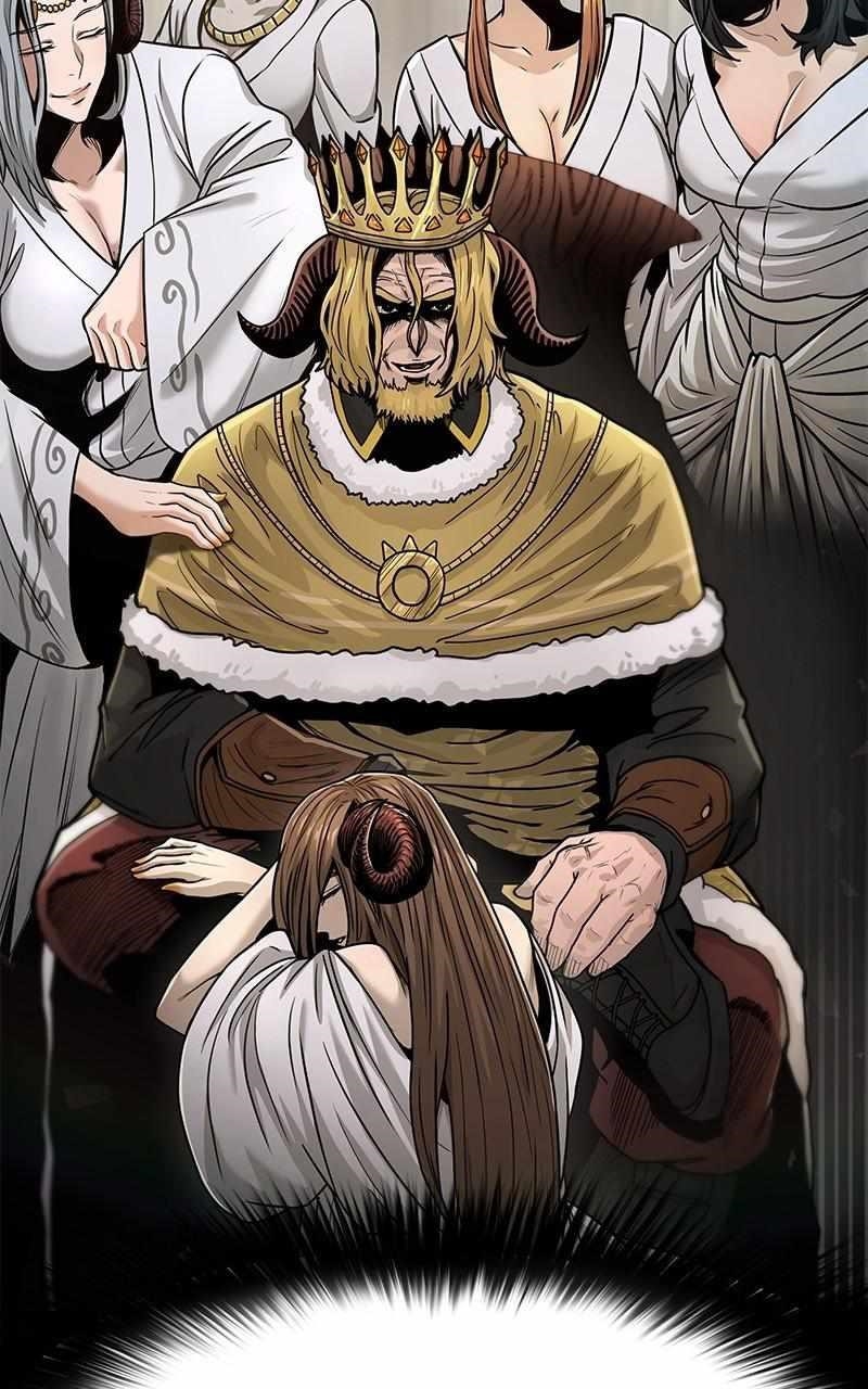 God Tribe Chapter 39 - Page 32