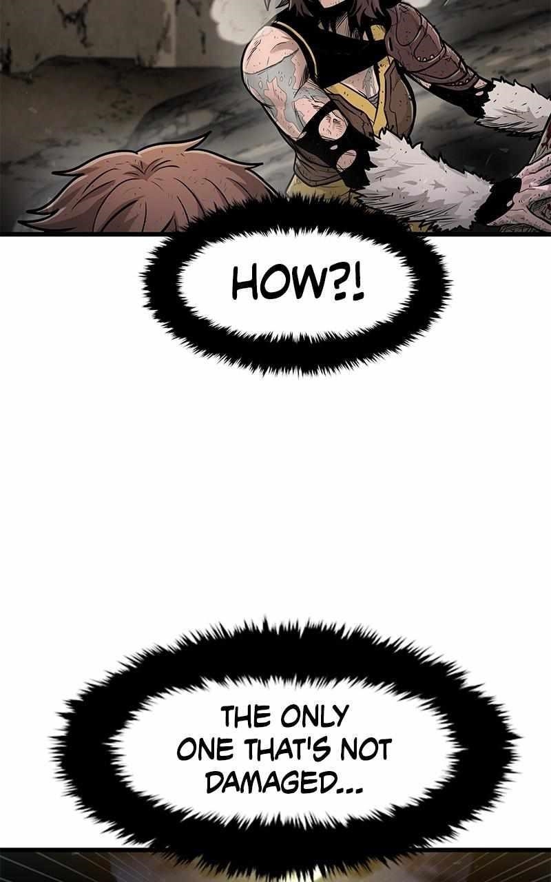 God Tribe Chapter 39 - Page 38