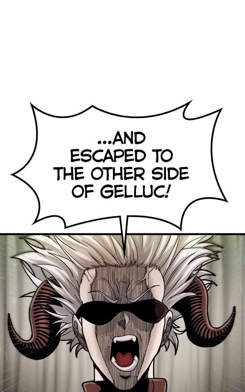 God Tribe Chapter 39 - Page 4