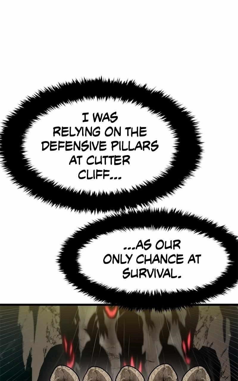 God Tribe Chapter 39 - Page 40