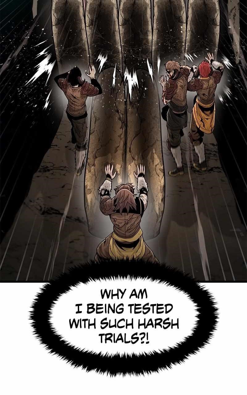 God Tribe Chapter 39 - Page 41