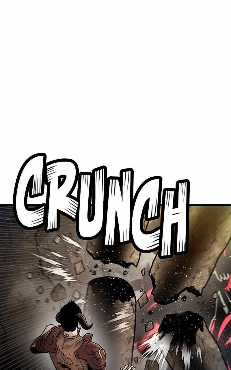 God Tribe Chapter 39 - Page 42