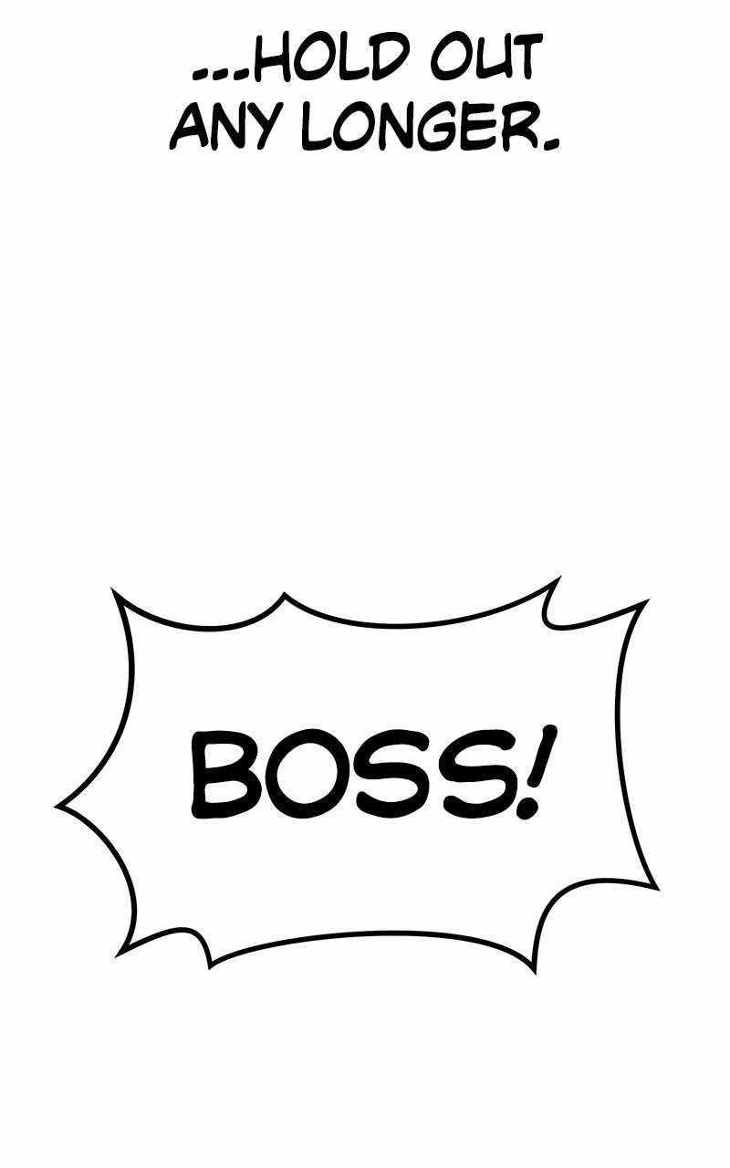 God Tribe Chapter 39 - Page 47