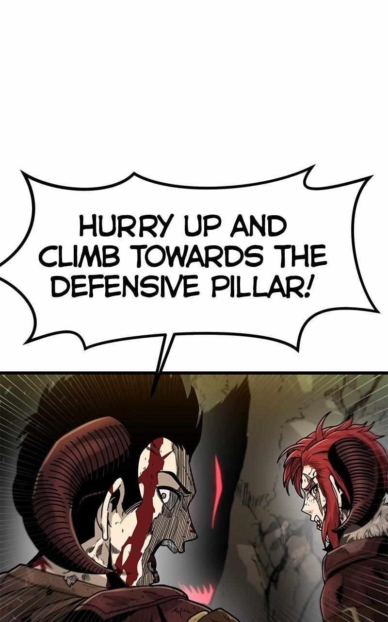 God Tribe Chapter 39 - Page 48