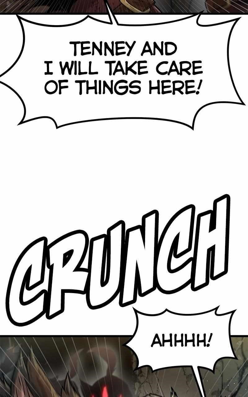 God Tribe Chapter 39 - Page 49