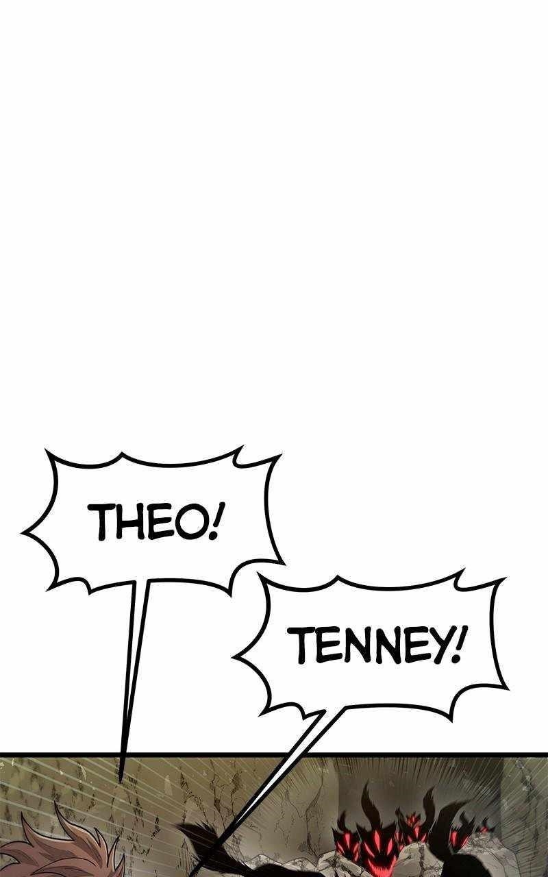 God Tribe Chapter 39 - Page 53