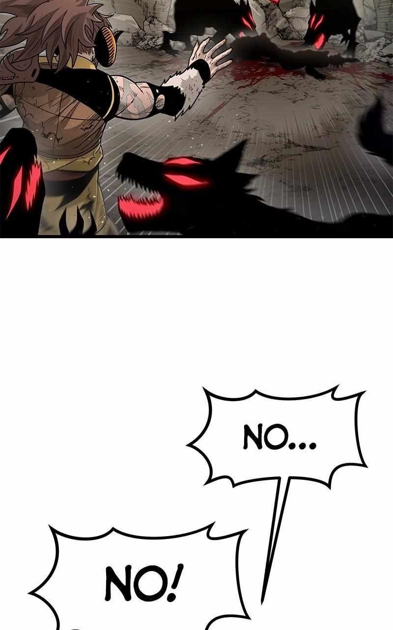 God Tribe Chapter 39 - Page 54