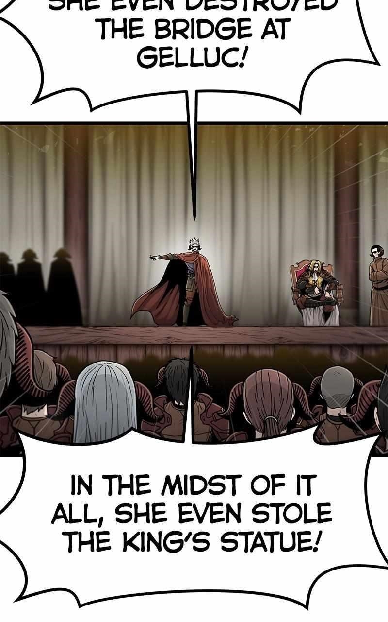 God Tribe Chapter 39 - Page 7