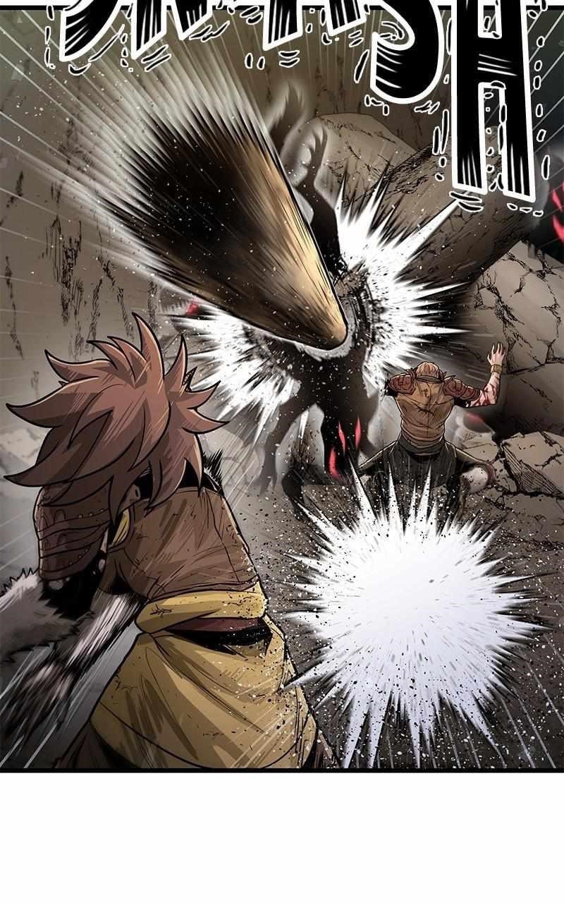 God Tribe Chapter 39 - Page 71