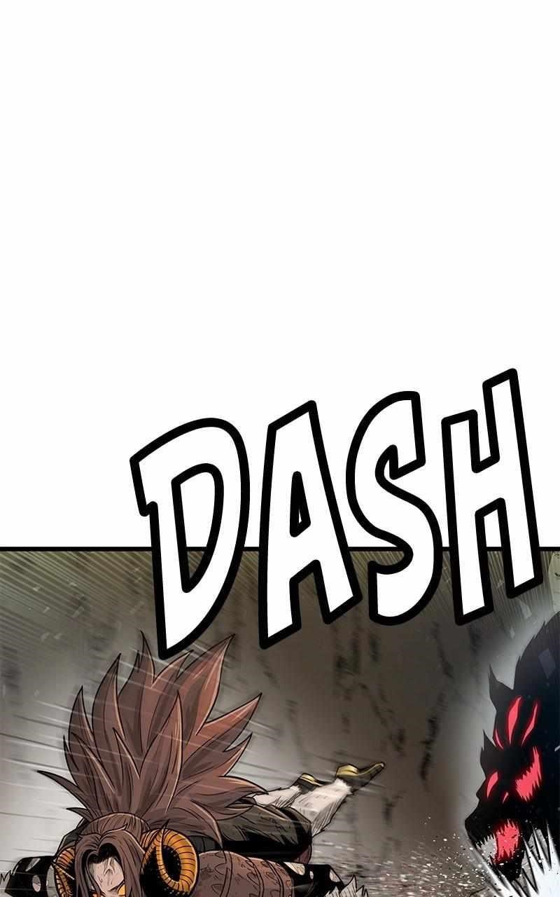 God Tribe Chapter 39 - Page 72