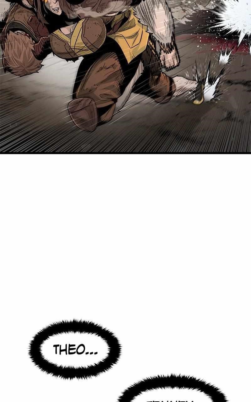 God Tribe Chapter 39 - Page 73