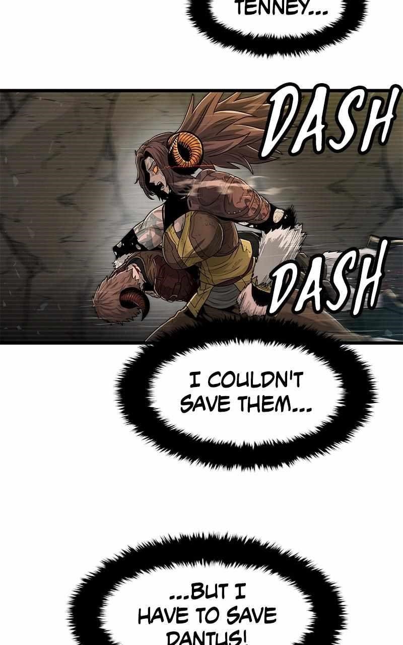 God Tribe Chapter 39 - Page 74