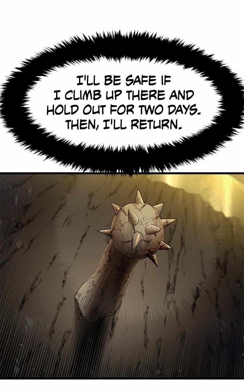 God Tribe Chapter 39 - Page 79