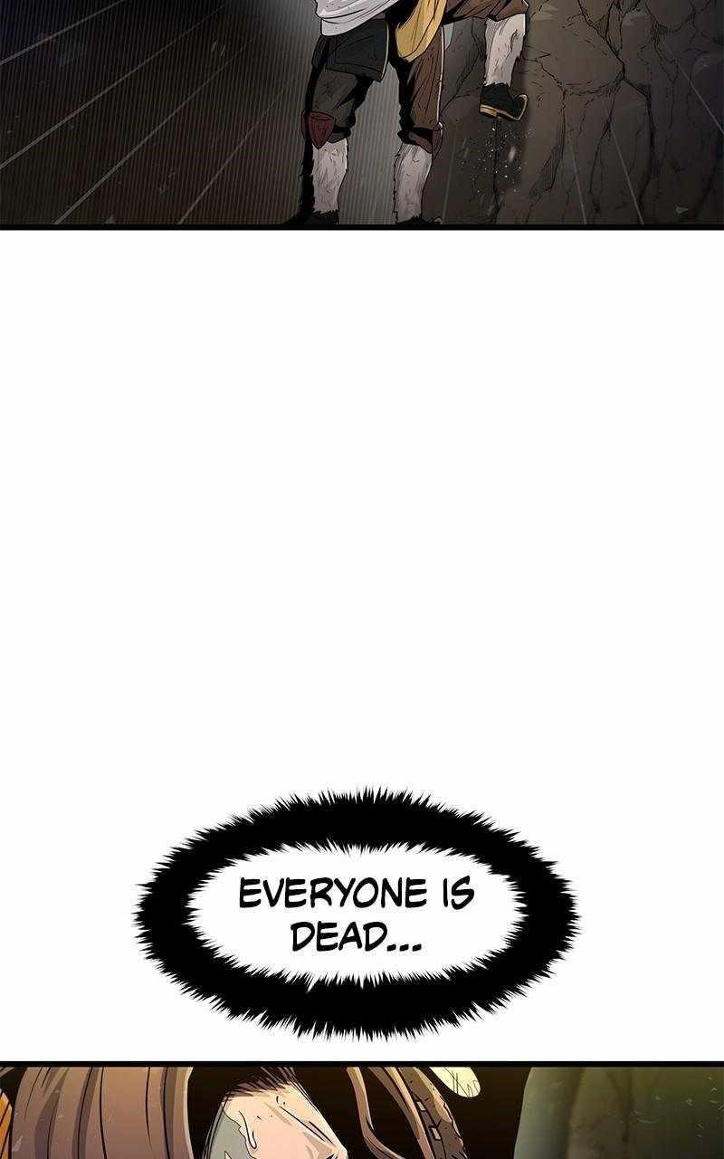 God Tribe Chapter 39 - Page 82