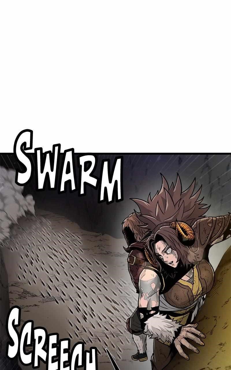 God Tribe Chapter 39 - Page 84