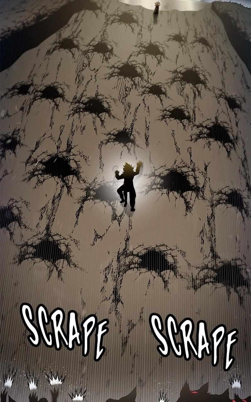 God Tribe Chapter 39 - Page 86