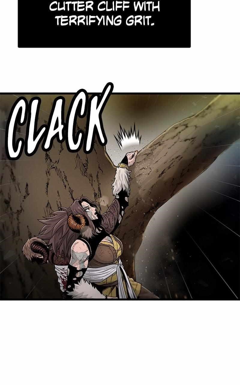 God Tribe Chapter 39 - Page 89