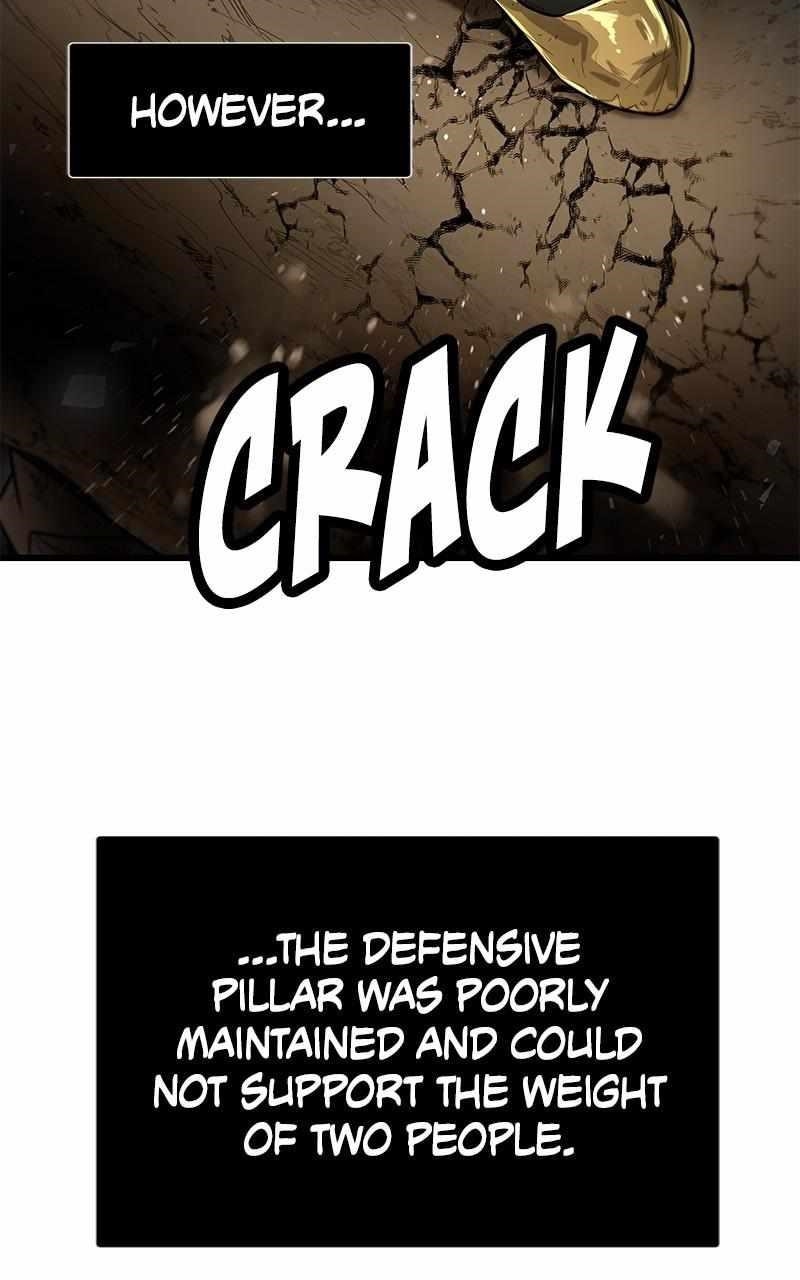 God Tribe Chapter 39 - Page 92