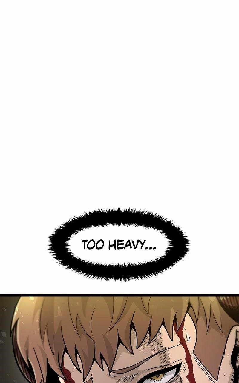 God Tribe Chapter 39 - Page 93