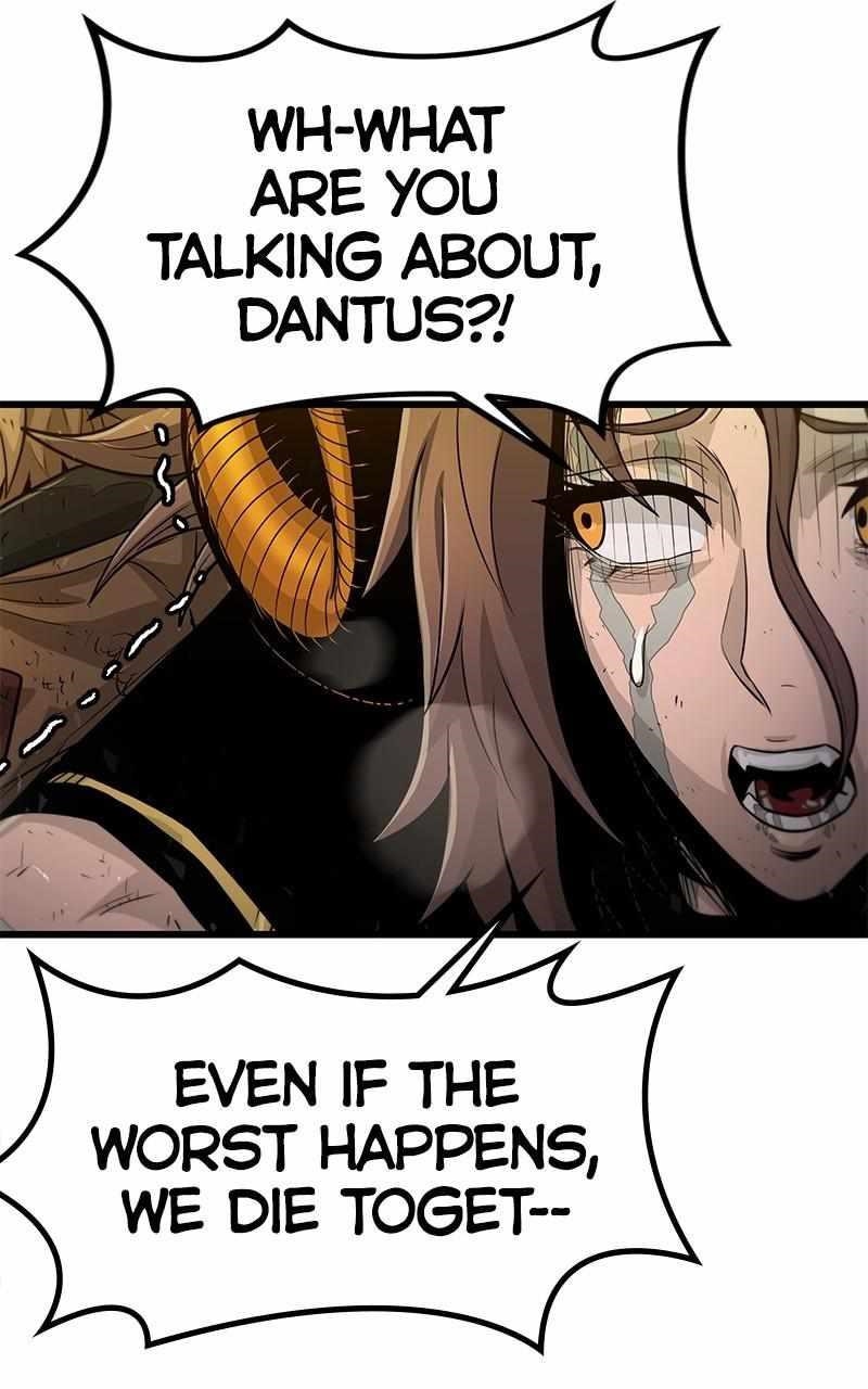 God Tribe Chapter 39 - Page 96