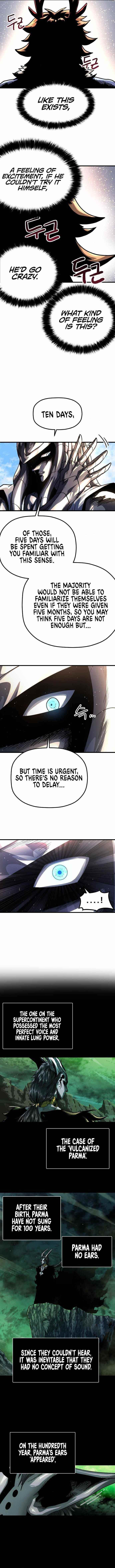 God Tribe Chapter 4 - Page 16