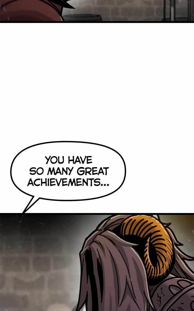 God Tribe Chapter 40 - Page 42