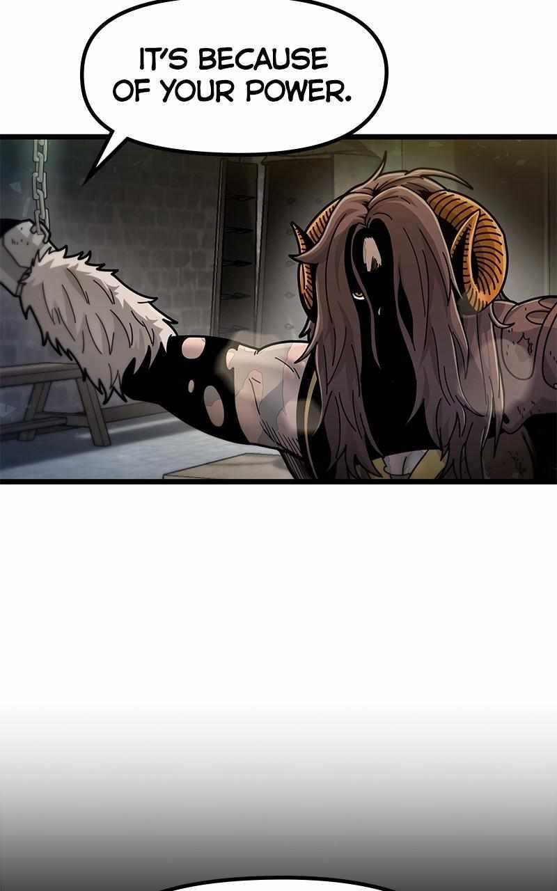 God Tribe Chapter 40 - Page 46