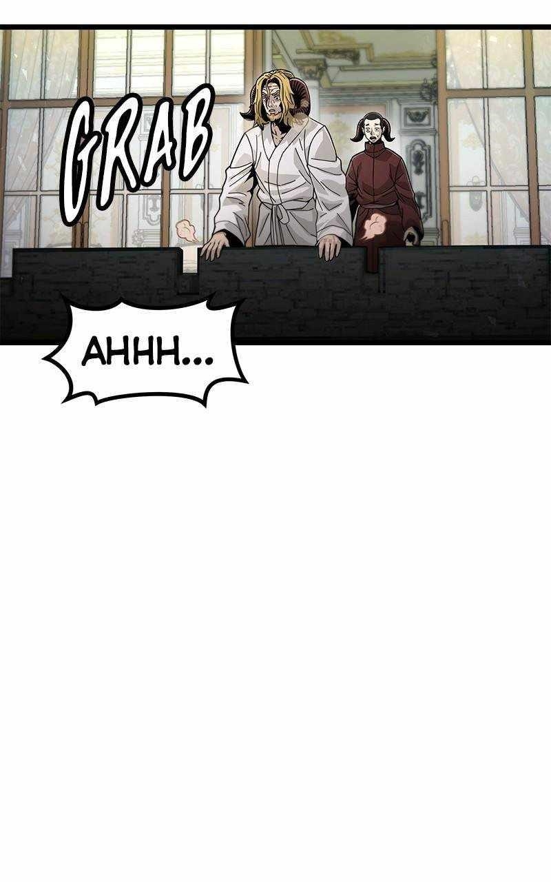 God Tribe Chapter 41 - Page 11