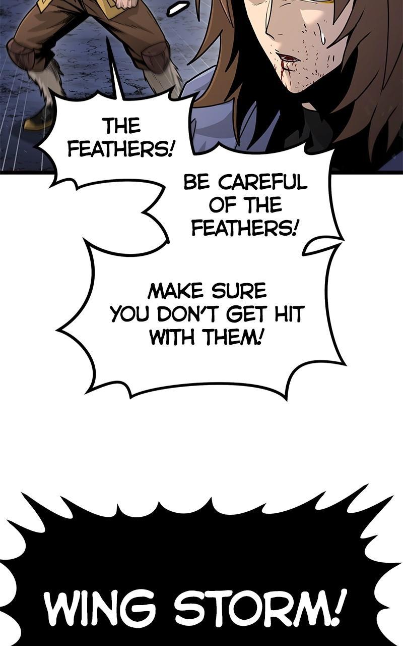 God Tribe Chapter 42 - Page 100